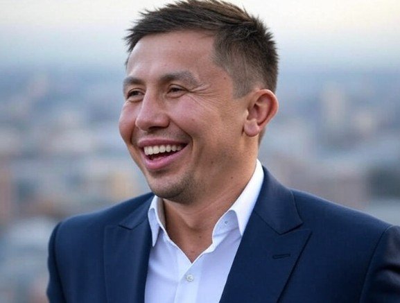 Algerian Boxer Imane Khelif Appeals Gennady Golovkin's World Boxing Ban