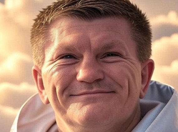 Tony Bellew Reacts To Ricky Hatton Death