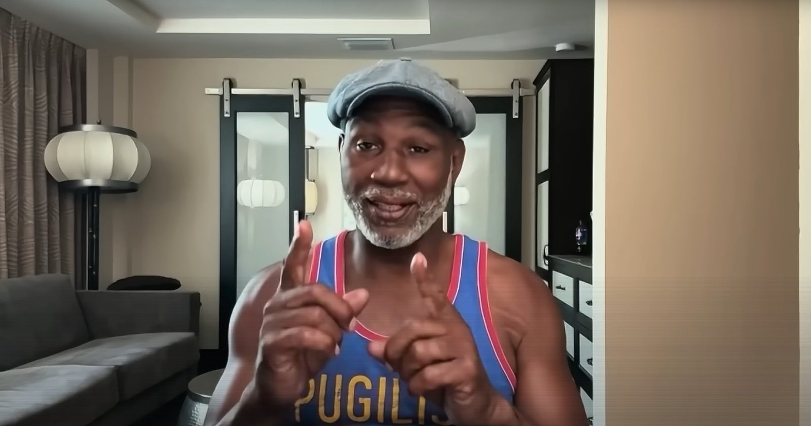 Is Lennox Lewis Right About Moses Itauma