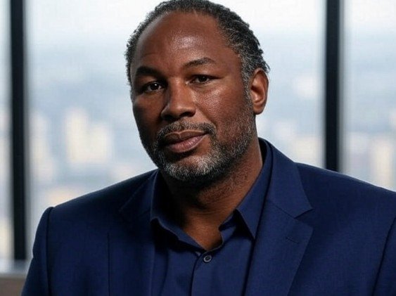 Lennox Lewis Reacts To Terence Crawford Defeating Canelo Alvarez