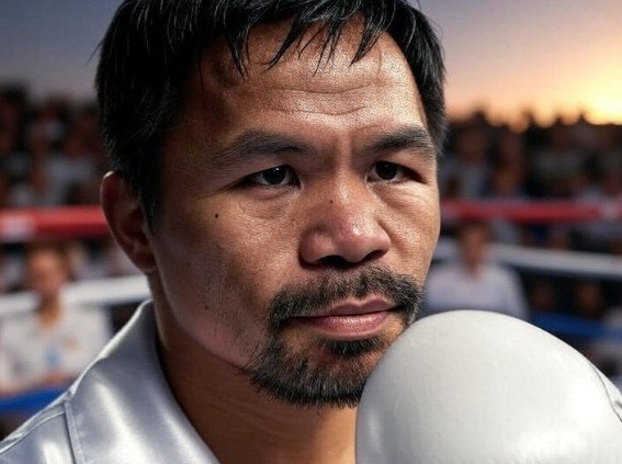 Front Runner Emerges For Manny Pacquiao Final Fight Of 2025