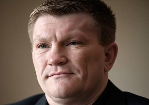ricky hatton found dead