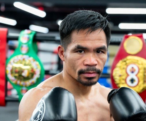 Facts and Details on Manny Pacquiao Jr.'s Professional Debut