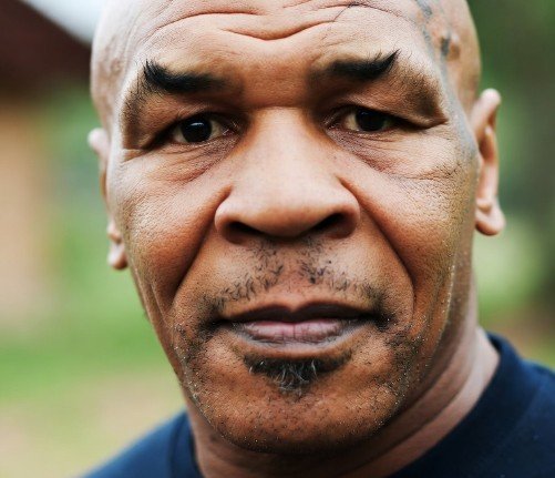 Mike Tyson Celebrated As Hero In Africa And The Congo Meets The President