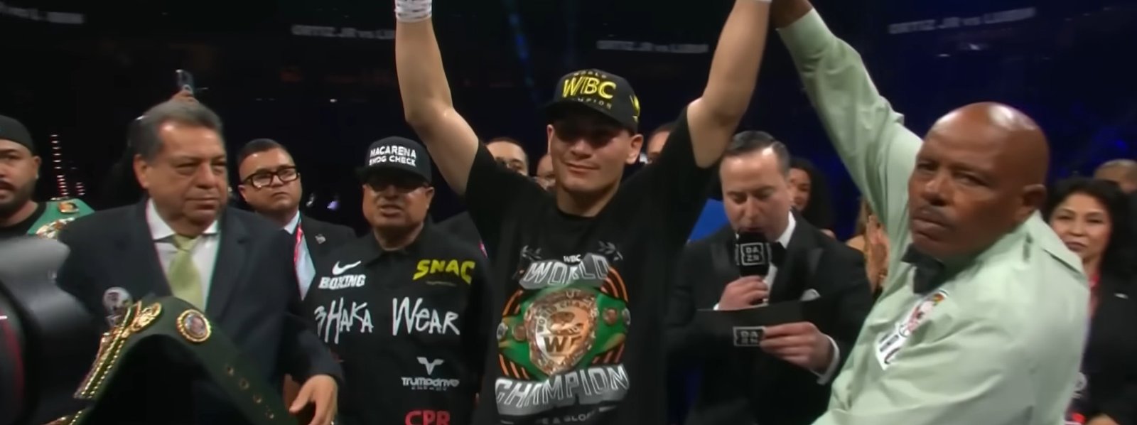 10 Reasons Vergil Ortiz Jr. Deserves P4P Top 10 After Lubin TKO