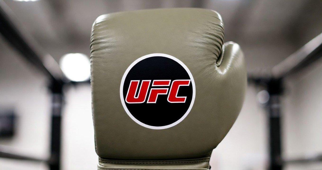 10 Reasons Why The UFC Are Not Some Average Boxing Promoter