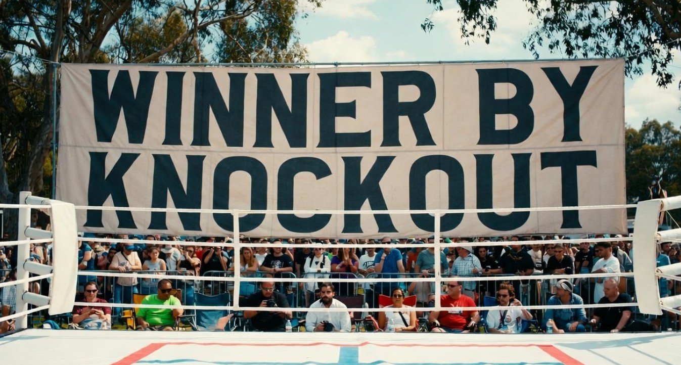10 Ways How New Government-Streaming Partnerships Can Fund Community Gyms in Boxing