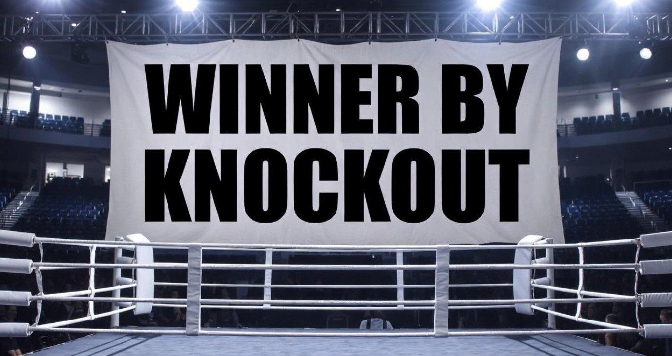 10 Of The Best Knockouts Of 2025 So Far