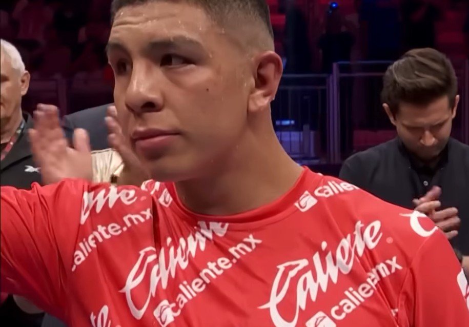 5 Facts On Jaime Munguia Comeback After Drug Test