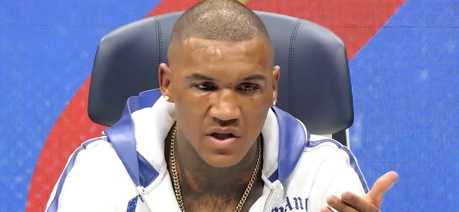 5 Possible Conor Benn Opponents Next Back Down At Welterweight