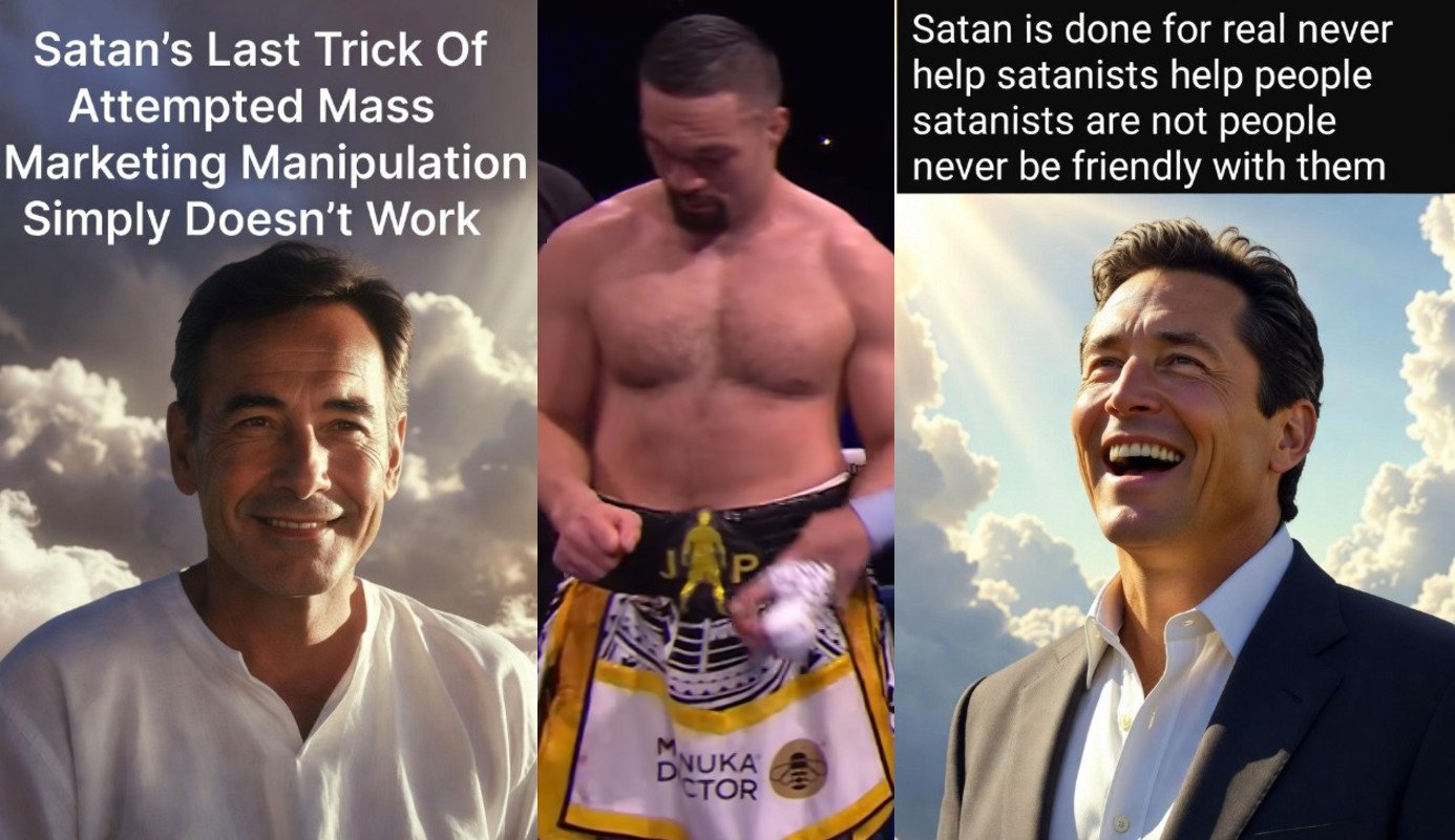 6 Possible Outcomes of Joseph Parker Positive Cocaine Test Post-Wardley Fight