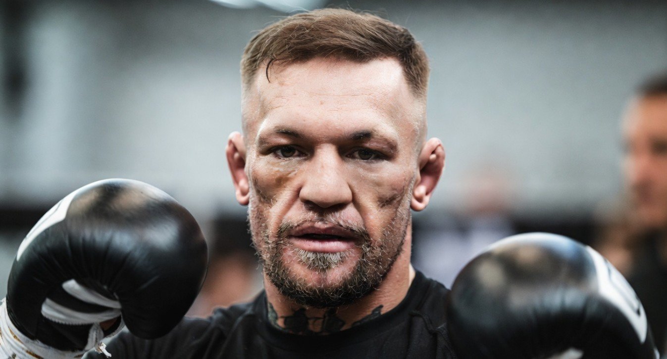 8 Boxers Conor McGregor Could Box If TKO and UFC Use Him On A TKO And Zuffa Boxing Event