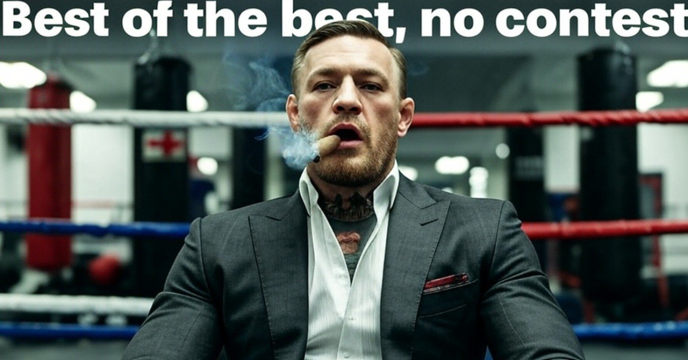 A Big Move The UFC Can Bring To Boxing Now They Are Promoting Boxing
