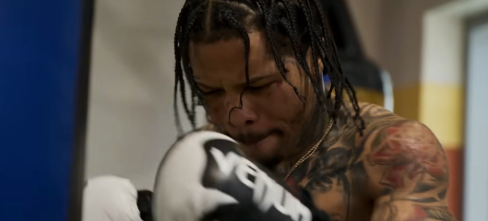 A Surprise Fight For Gervonta Davis That Can Now Be Made 3 A Surprise Fight For Gervonta Davis That Can Now Be Made