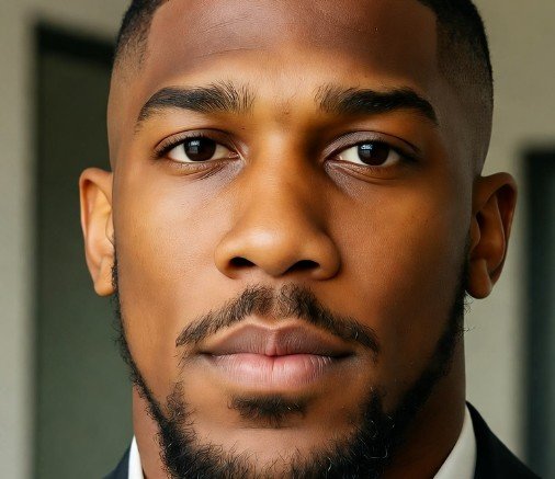 Anthony Joshua 2026 Comeback