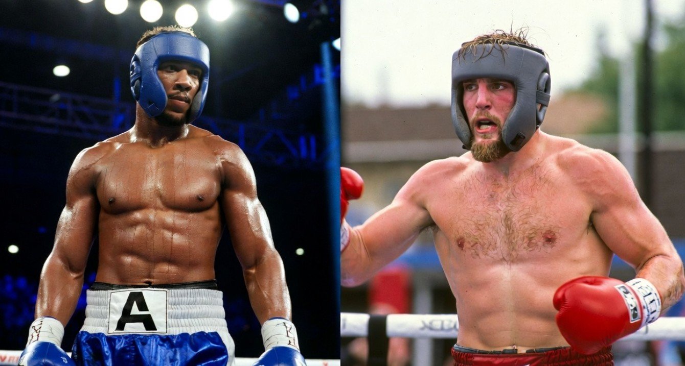 Anthony Joshua vs Jake Paul's Netflix's Viewership Risk