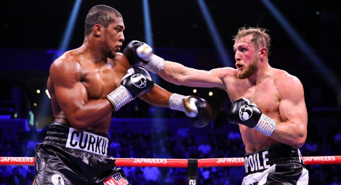 Are Devin Haney And Jake Paul The 2 Most Hated On Fighters In Boxing