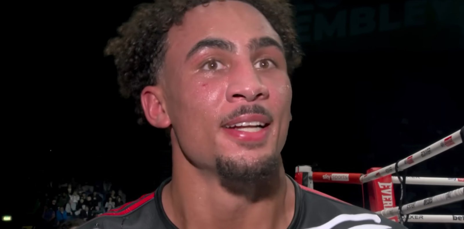 Ben Whittaker vs Benjamin Gavazi Date, Time Of Fight, Location and How To Watch