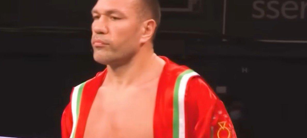 Big Fights In November And December 2025