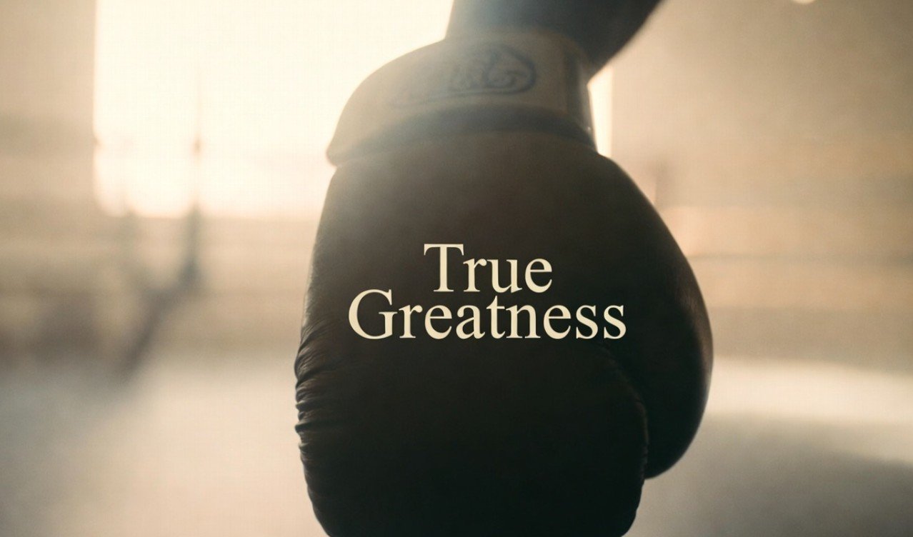 Boxing Is On The Precipice Of Greatness Fights To Be Made