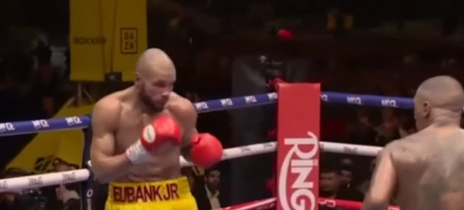 Boxing World Reacts To Conor Benn Shock Lobsided Revenge Win Over Eubank Jr In Rematch
