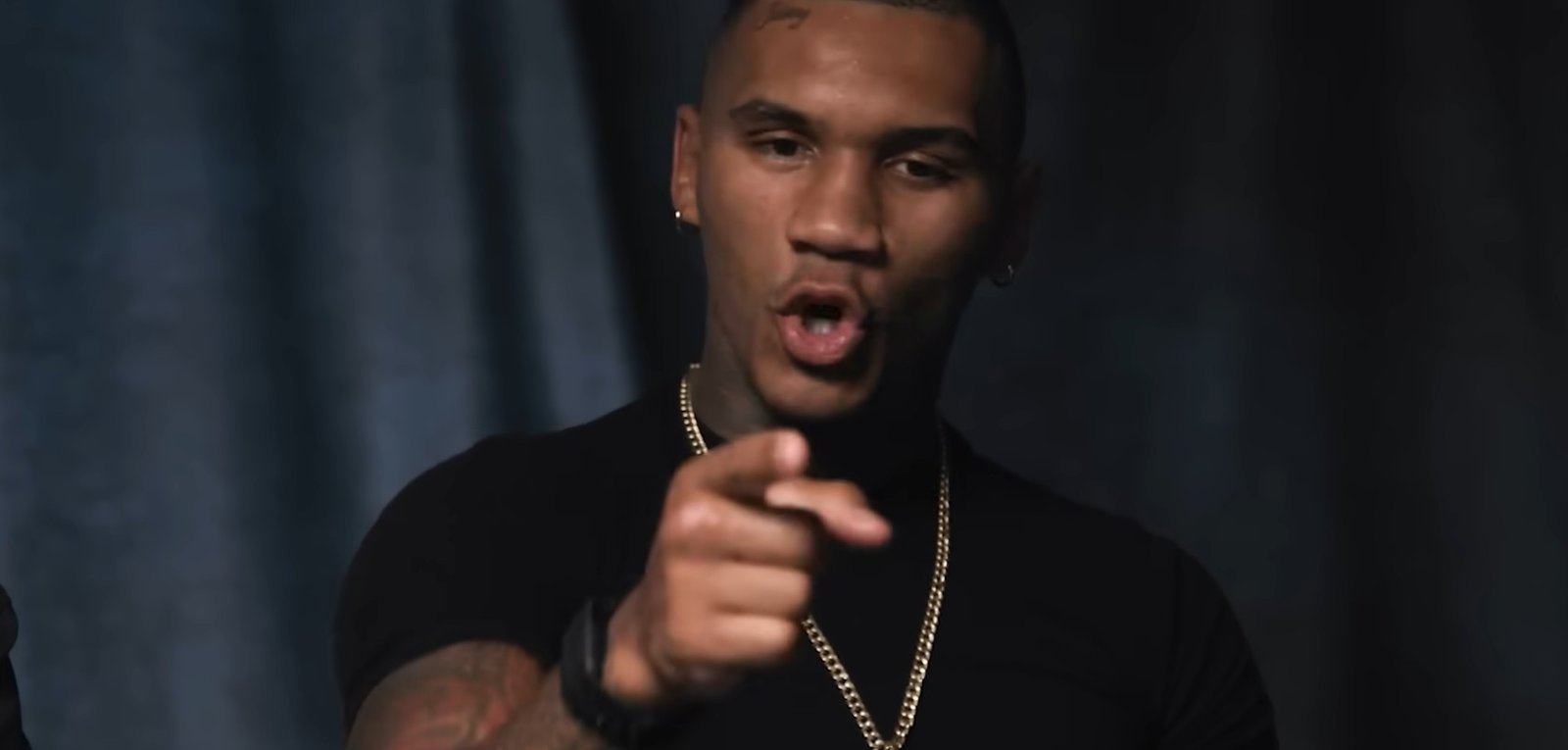 Conor Benn Points Out Fatal Eubank Jr Flaw