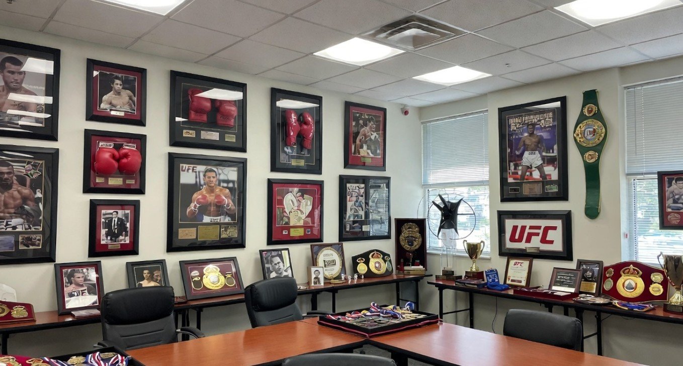 Corporate Crossover Cash: TKO's Zuffa Boxing Can Woo Fortune 500 Sponsors from UFC Playbook