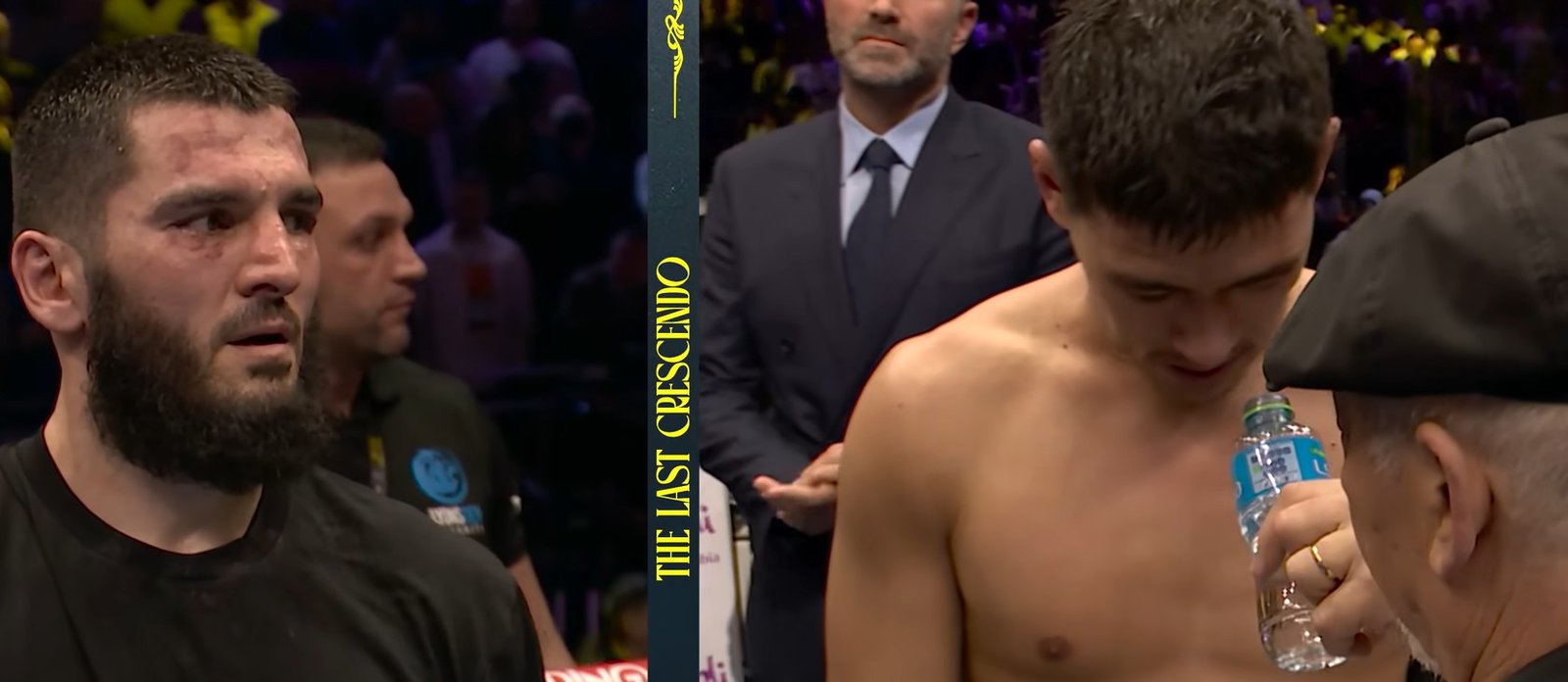 Dmitry Bivol Is the Most Skilled Fighter Alive
