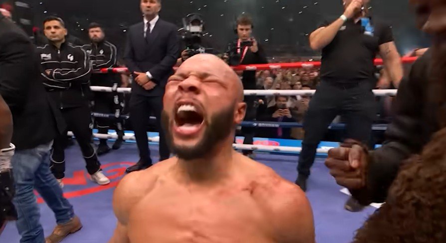Eubank Jr Faces Fresh Legal Storm as Benn Rematch Looms: A Pattern of Controversy in the Ring