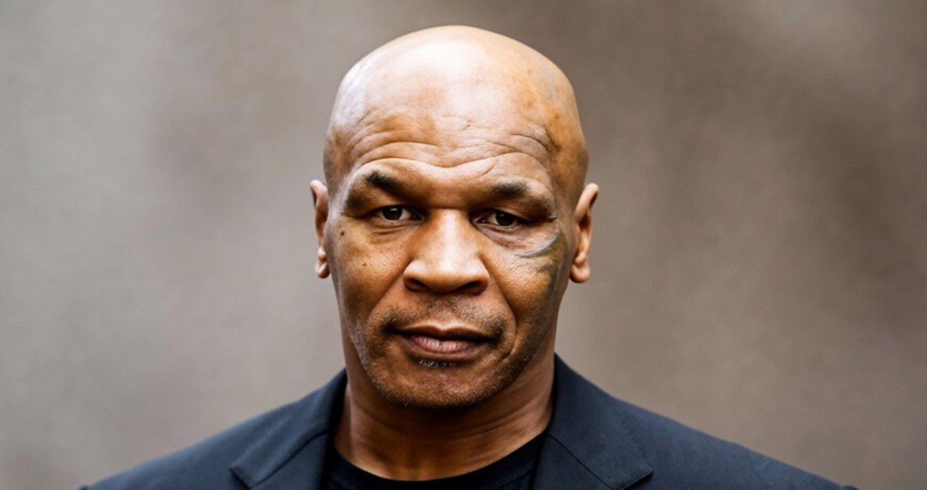 Fans Erupt To Mike Tyson Back At Hardrock