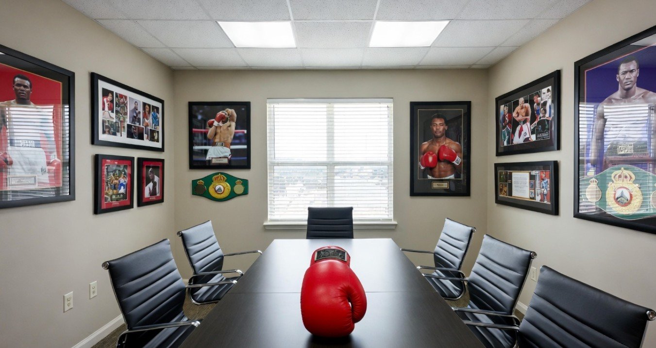 How Boxing Can Cater To Large Commercial Corporations And Fans