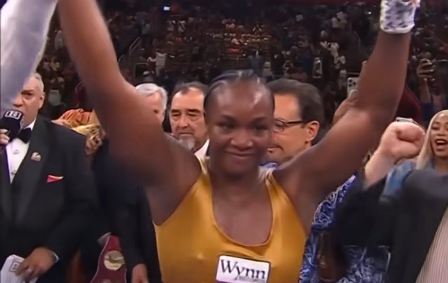 How Claressa Shields Changed The Game In Women's Boxing