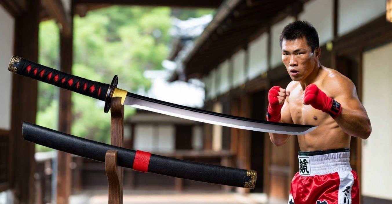 How Japan Can Play More Of A Role In The East's Expansion Of Boxing