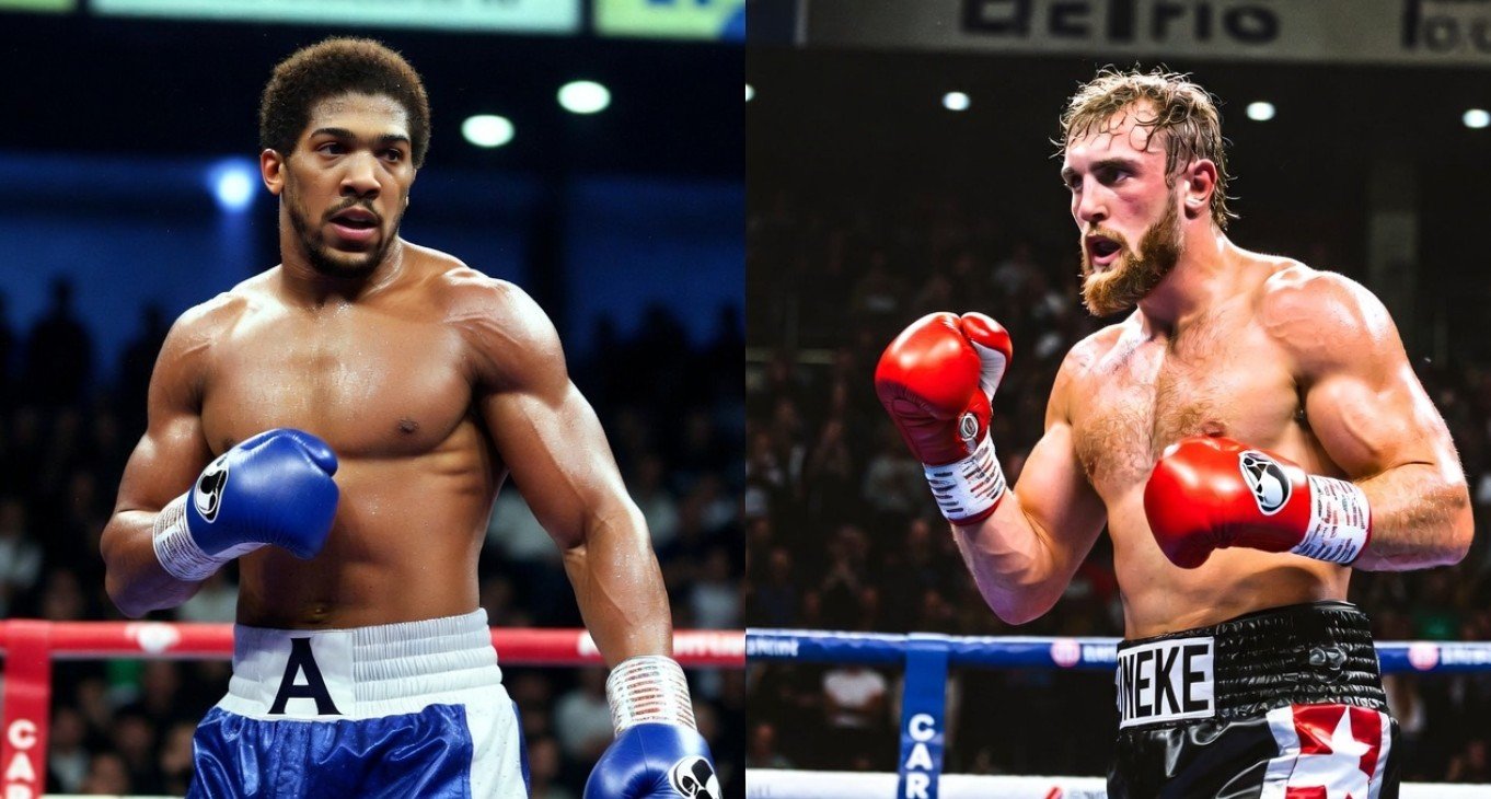 Injury Risks Highlighted in Paul-Joshua Clash