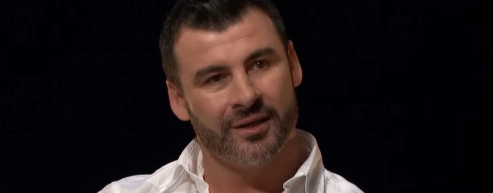 Joe Calzaghe Makes Bold Canelo Claim