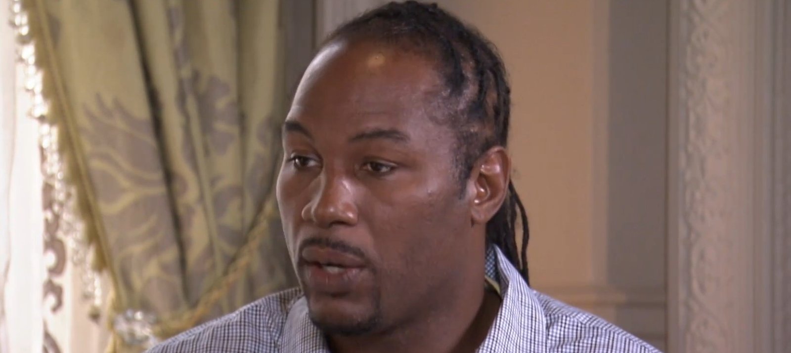 Lennox Lewis On Who Wins In Prime Usyk vs Mike Tyson
