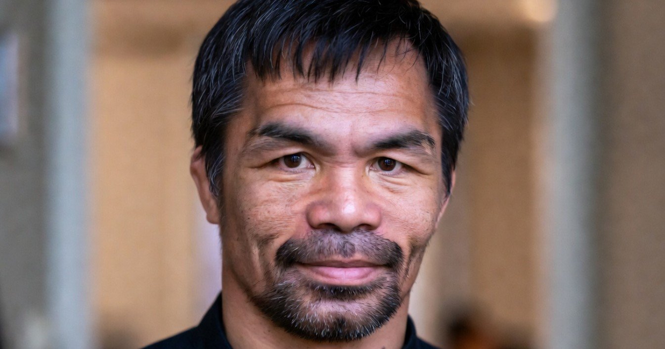 Manny Pacquiao May Have Shown Ryan Garcia Some Of The Way To Beat Barrios