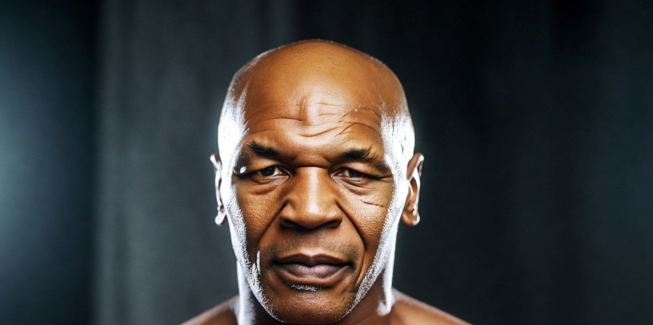 Mike Tyson Brutally Honest On What Tyson Fury Should Do In 2026