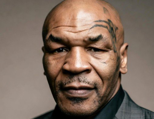 Mike Tyson Reveals His Mount Rushmore Of Rappers