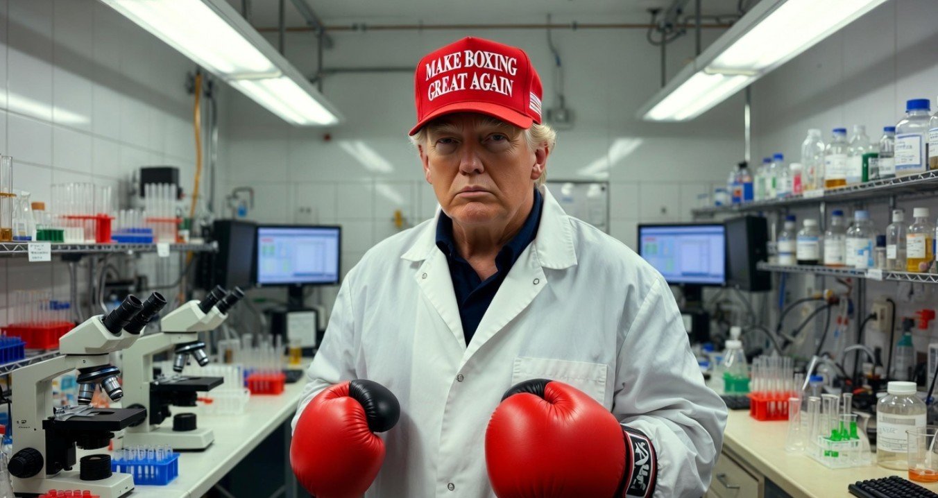 New Boxer Sports Science Can Look To Improve On A Grueling Area Of Training