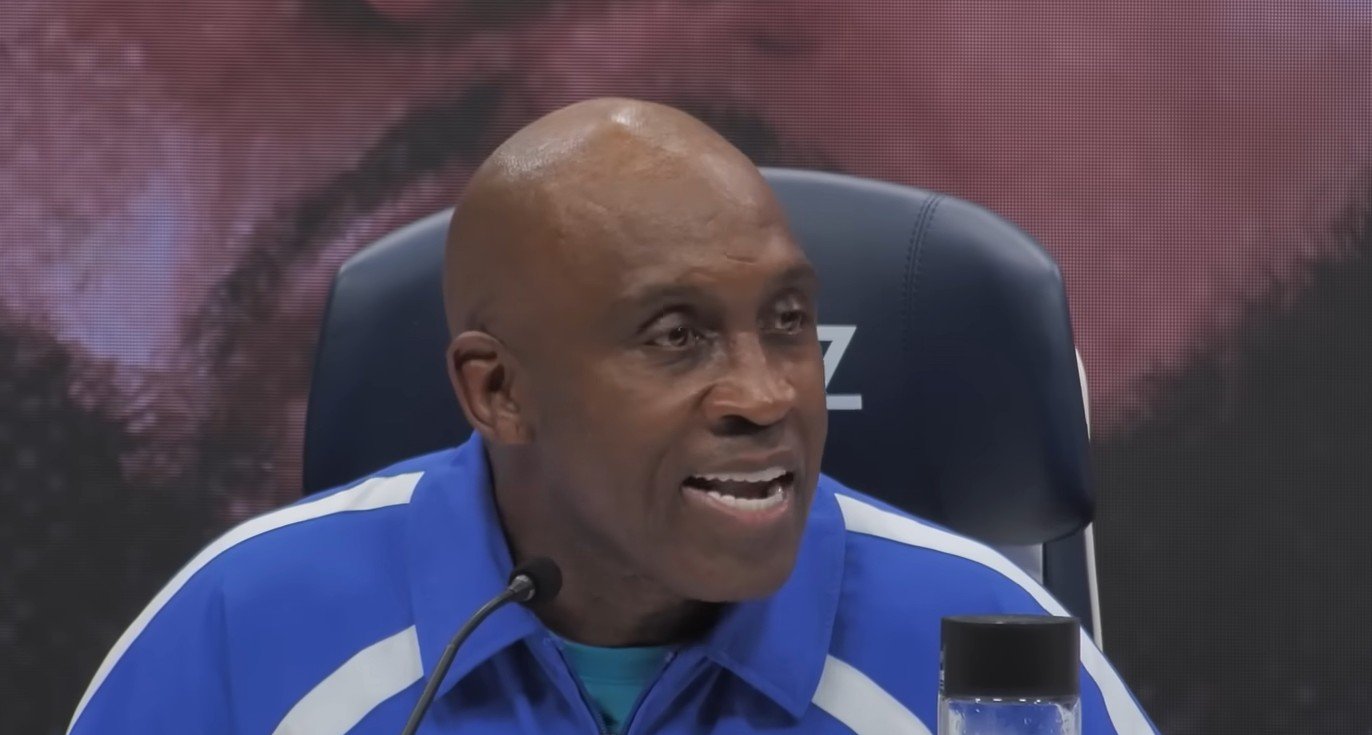 Nigel Benn Reacts To Conor Benn Defeating Chris Eubank Jr