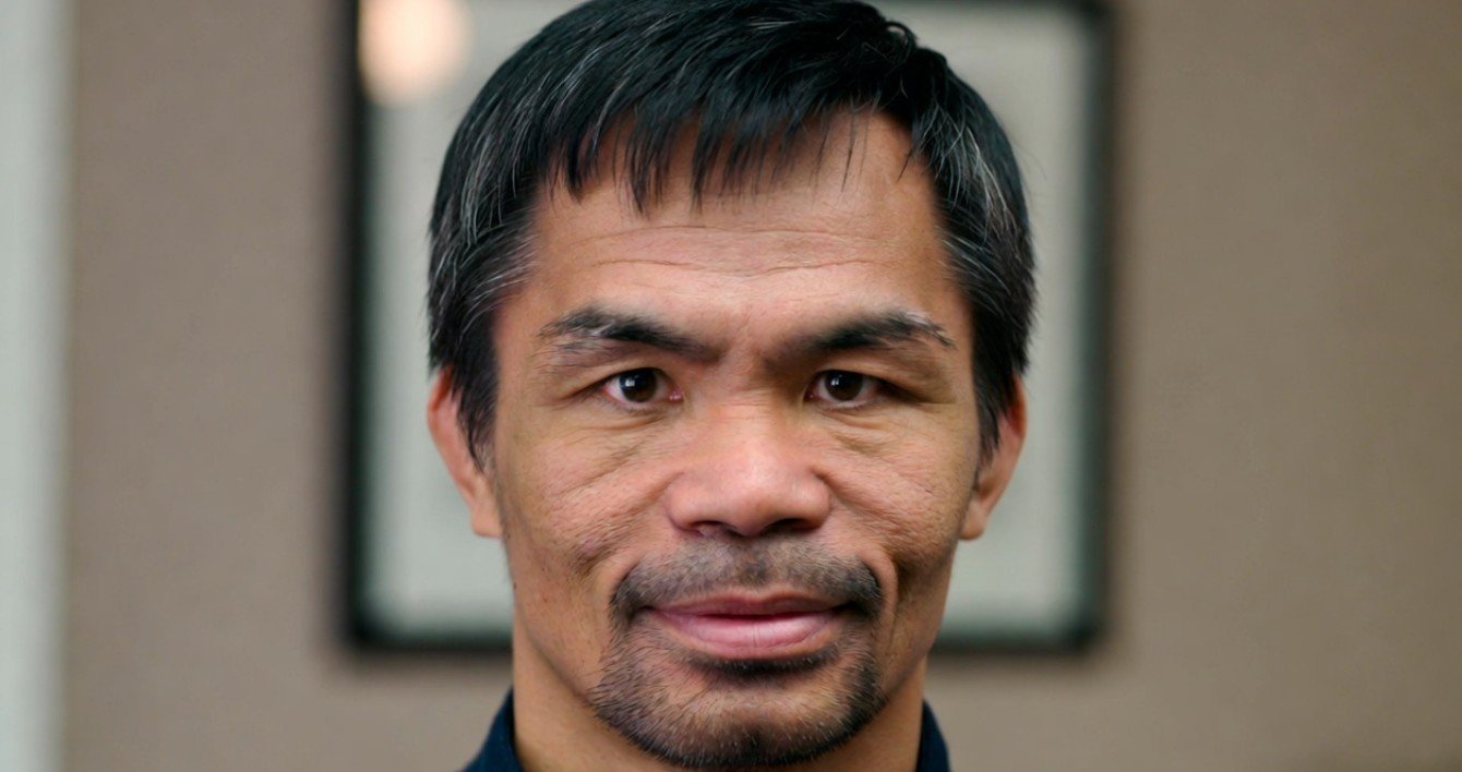 Pacquiao's Son Goes Toe To Toe On Pro Boxing Debut