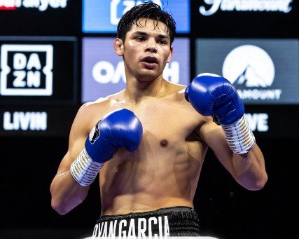 Ryan Garcia Is Spot On About America