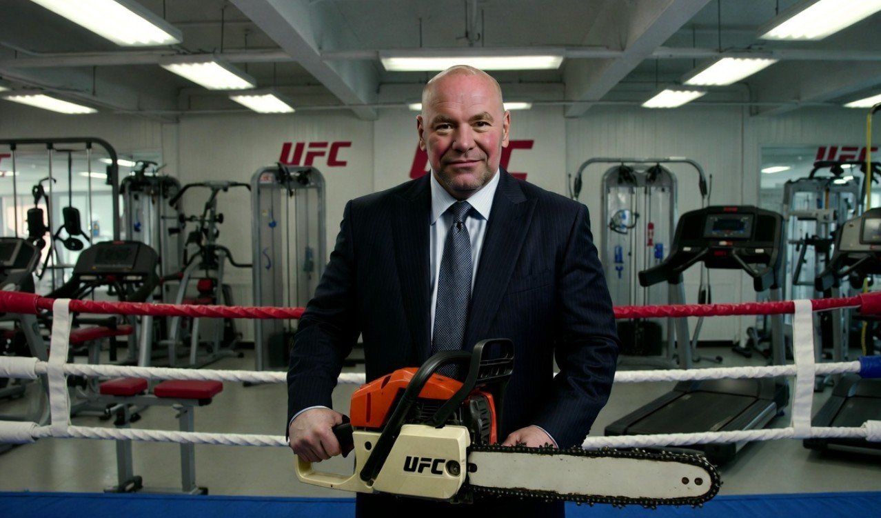 Something That The UFC Can Do For Boxers That No One Else Can