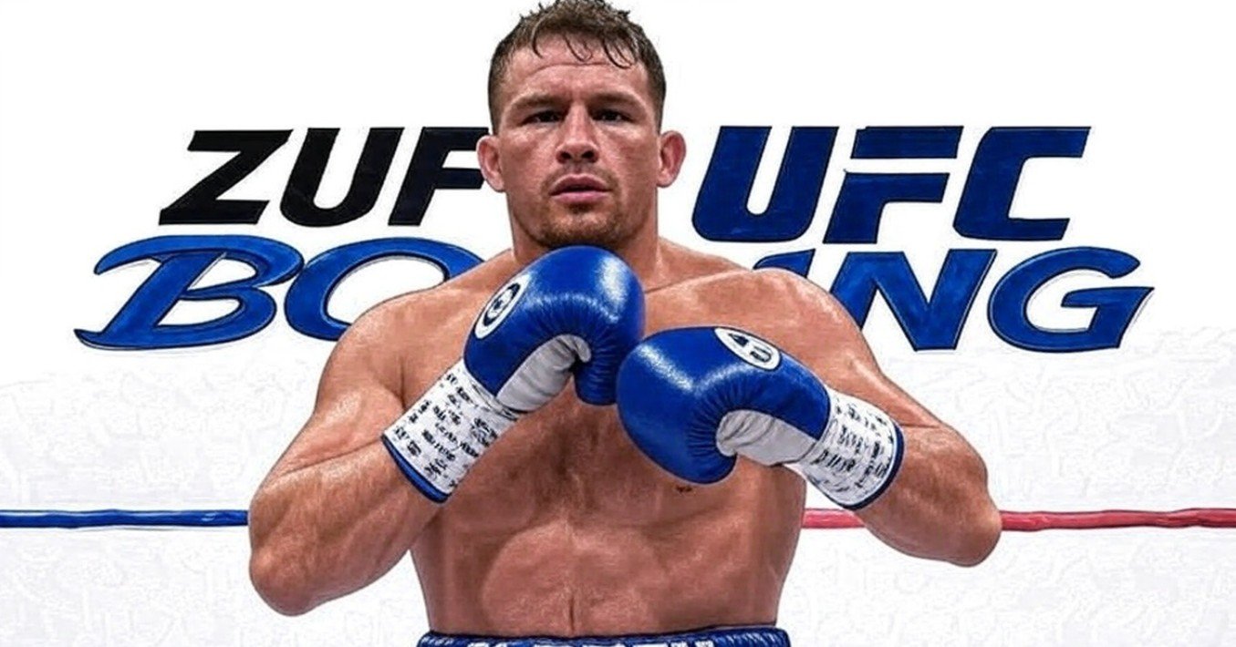 The AI Tech Tools UFC Can Bring To Boxing