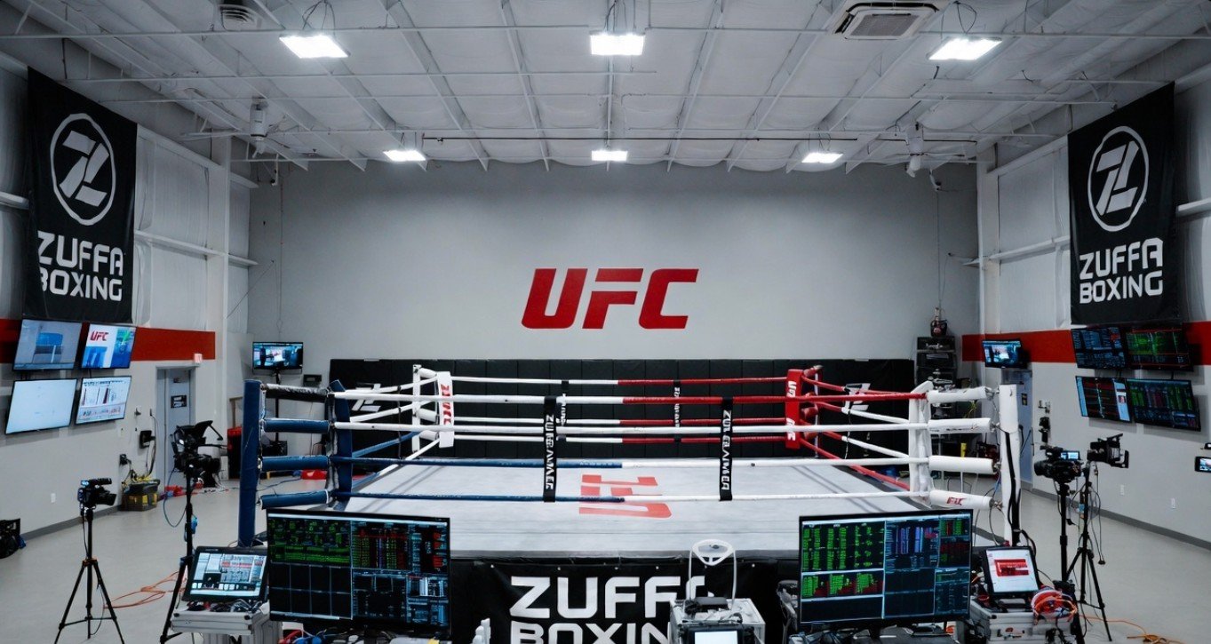 The Advantages UFC Has As New Promoters In Boxing In America That Most Don't Know About