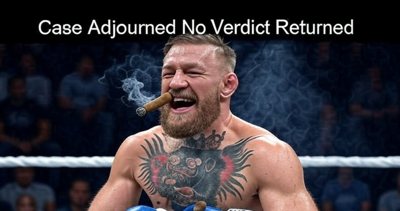 The Case For Being Litigious In Boxing And Professional Sport