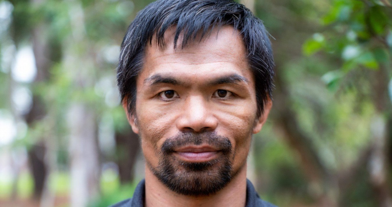 The Five Most Dangerous Words in Boxing He’s Past His Prime