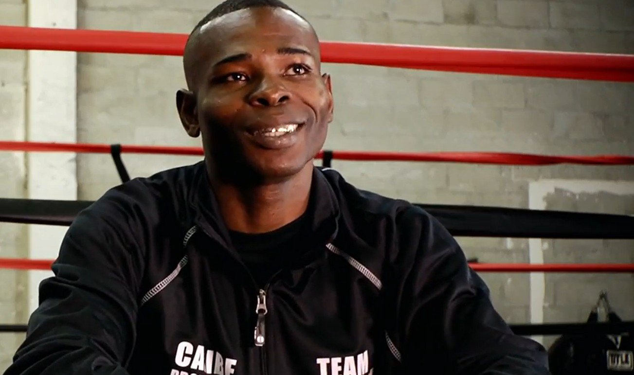 The Genius And Problem With Cuban Boxers