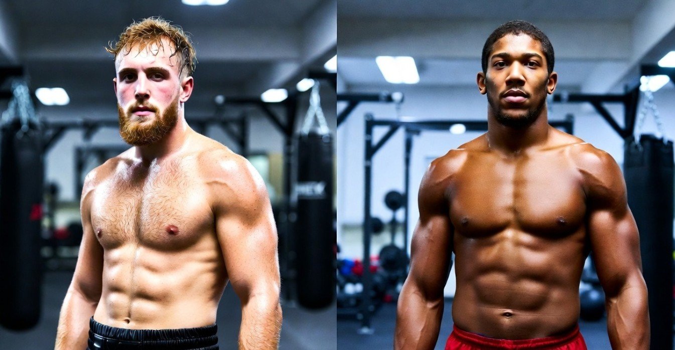 The Joshua vs Paul Boxing Safety Concerns